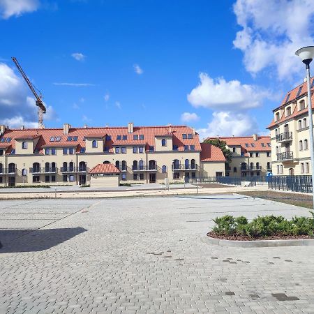 Apartament 4 You Rösslingen Exteriör bild