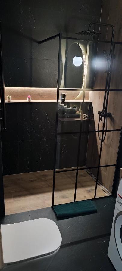 Apartament 4 You Rösslingen Exteriör bild