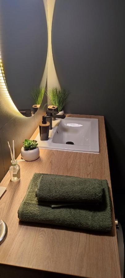Apartament 4 You Rösslingen Exteriör bild