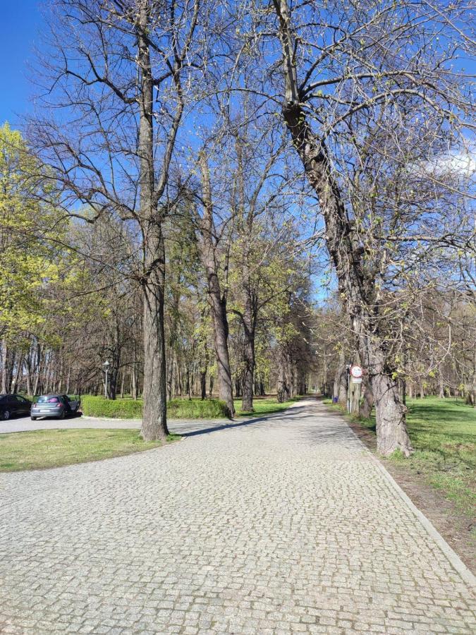Apartament 4 You Rösslingen Exteriör bild