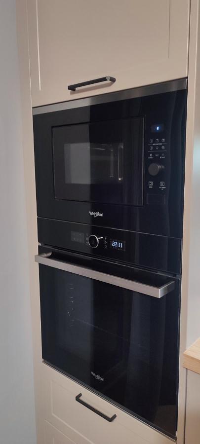 Apartament 4 You Rösslingen Exteriör bild