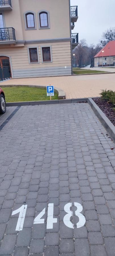 Apartament 4 You Rösslingen Exteriör bild