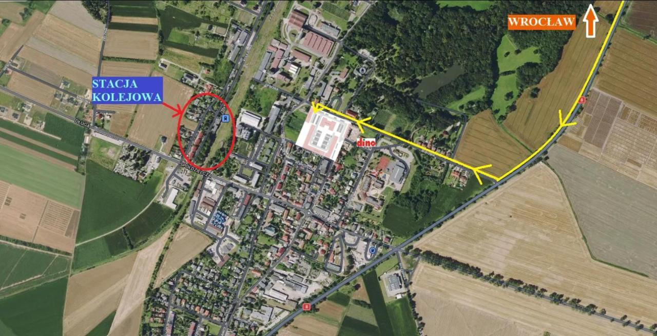 Apartament 4 You Rösslingen Exteriör bild