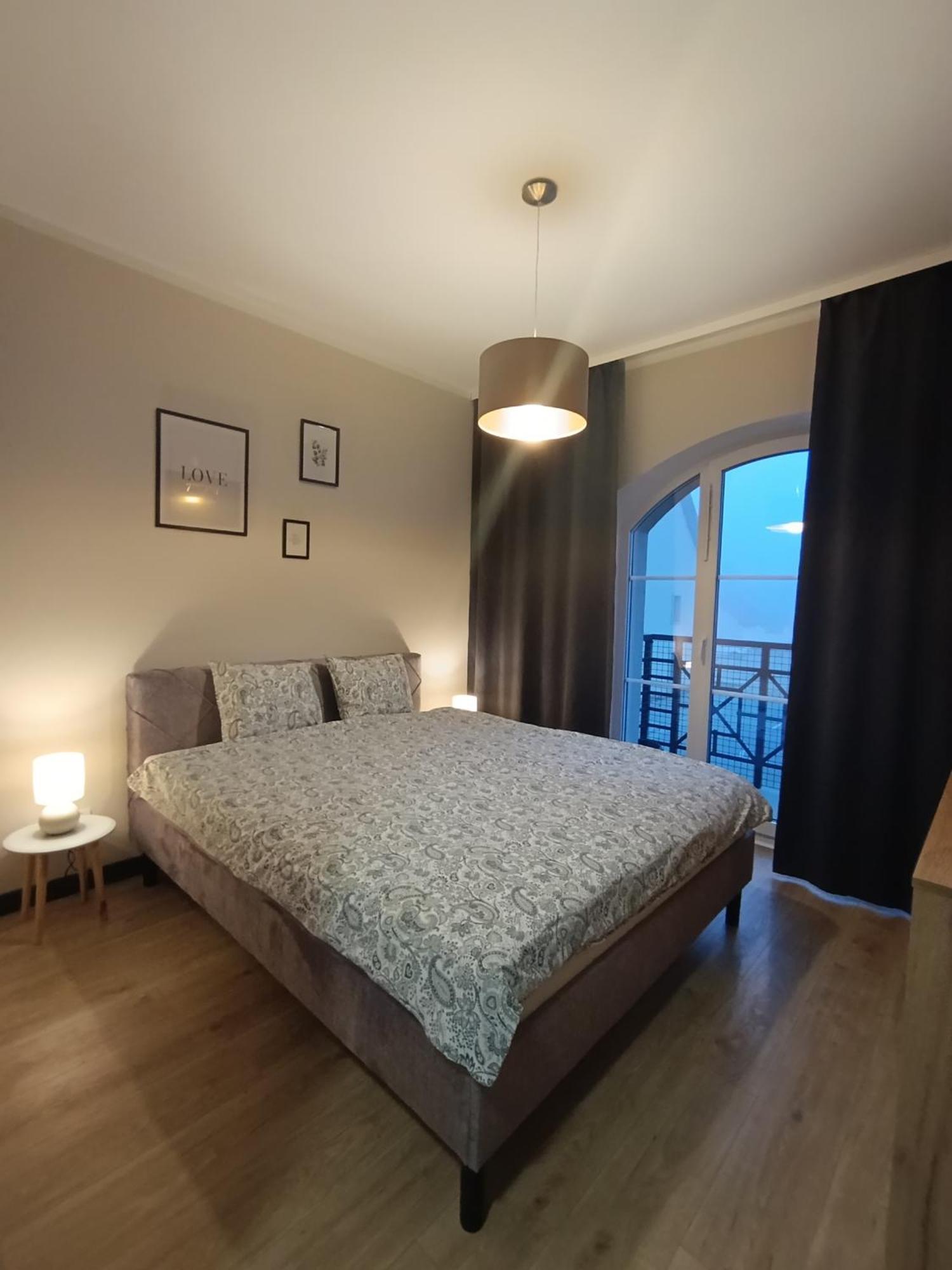 Apartament 4 You Rösslingen Exteriör bild