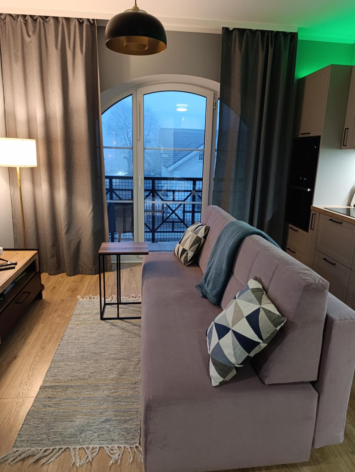 Apartament 4 You Rösslingen Exteriör bild